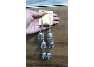 Jhumka Earring