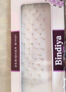 stone Bindis ( 6 packets)