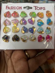 Beautiful Studs