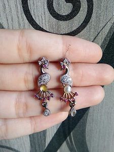 9 earring set