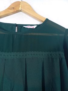 Green Top (Women's)