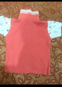 Cute Pink T-Shirt