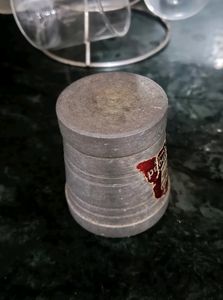 Okhli/Kundi/Spice Masher