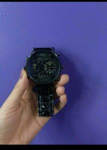 DSEL MEN WATCH ⌚