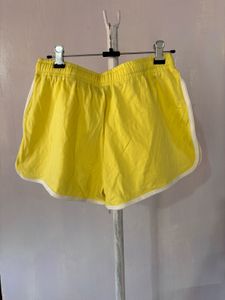 Fila shorts
