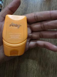 Arey Sunscreen SPF 50