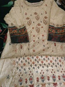 Daily Wear Kurti