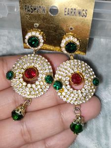 Earnings