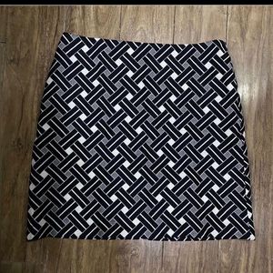 Skirt By M&S