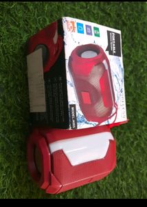 Bluetooth Speaker