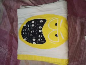 Graphic Print Tee