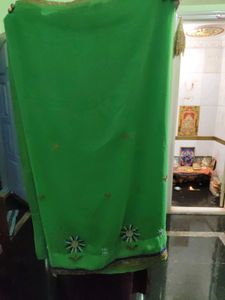 saree for women without blouse piece