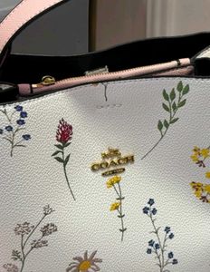 COACH(COPY)MEDIUM TOWN BACKET BAG 12A QUALITY COAC