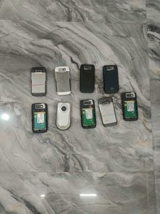 scrap mobile lot e 63 or e71