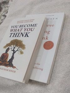 Self-Help Books Bundle