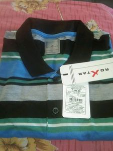 Man Tshirt