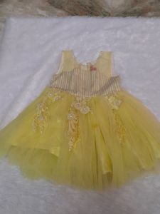 Baby Frock