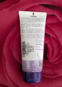Sanfe Instant Tan &amp; Dead Skin Removal Gel