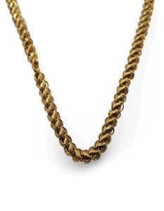 heavy chain for men