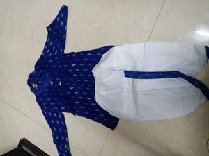 Boys Pyjama Set