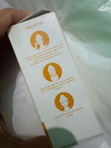 Essensqo Face Serum Vitamin C