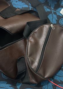 Gym Bag