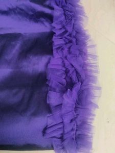 Girl's Party Dress