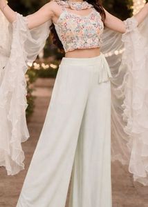 Designer Ethnic Wear Set
