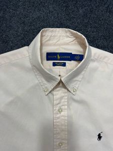 Ralph Lauren Men's Oxford Shirt