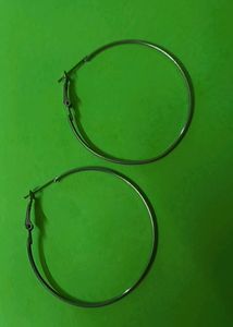 Bye 1 Get One In Earrings.