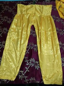Yellow Suit