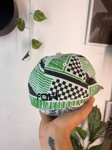 Fox Racing Snapback Hat