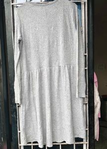 Very Beautiful Strachable Zara Short Frock