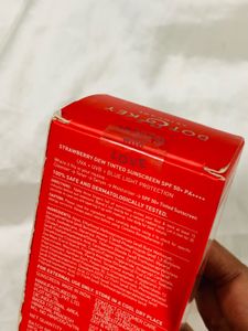 Dot &amp; Key Tinted Sunscreen SPF 50+