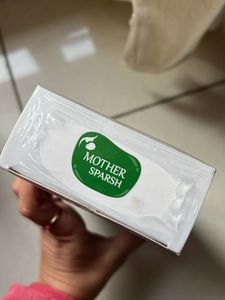 Mother Sparsh Baby Lotion
