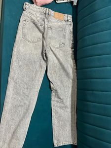 H&amp;m Faded  denim
