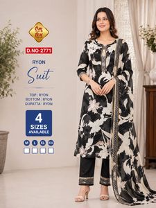 Omtex Ryon Suit Set