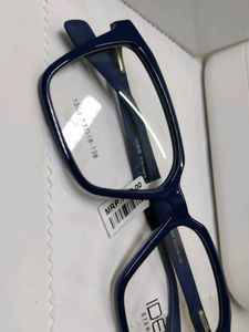 IDEE Stylish Blue Eyeglasses Frames