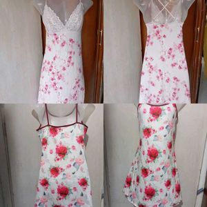 Assorted Women's Sleepwear &amp; Nightgowns