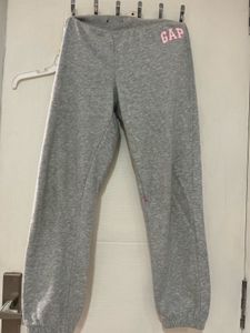 GAP Kids Grey Joggers