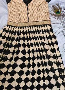Beautiful Ethnic Gown