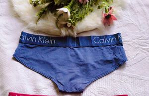 Calvin Klein Women's Briefs