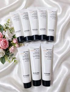 Minimalist Light Fluid Sunscreen SPF 50 PA++++ | 9