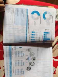 47 Years JEE Advanced Chemistry Solved Papers