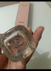 BOSS MA VIE Pour Femme Eau de Toilette