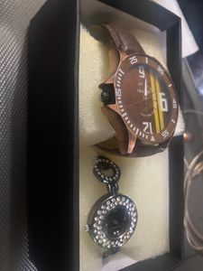couples watch