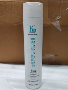 K9 Hair Mutate System Conditioner