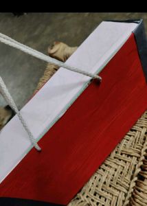 Red Gift Pouch
