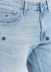 Tommy Hilfiger Light Wash Jeans 36