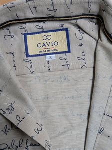 Shirt For 2-3yrs Boys
